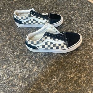 Kids vans